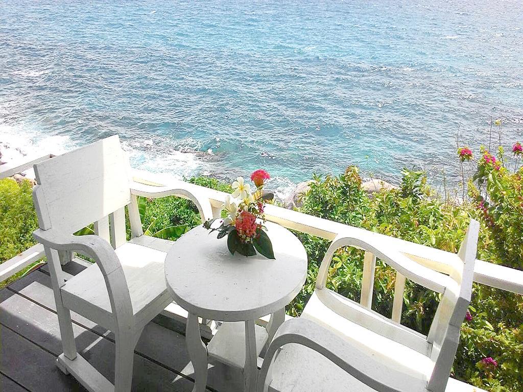 Koh Tao Hillside Resort Экстерьер фото